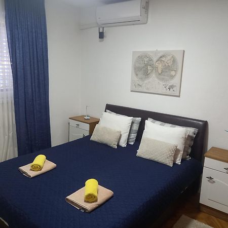 Ferienwohnung Stan U Maslinama Podgorica Exterior foto