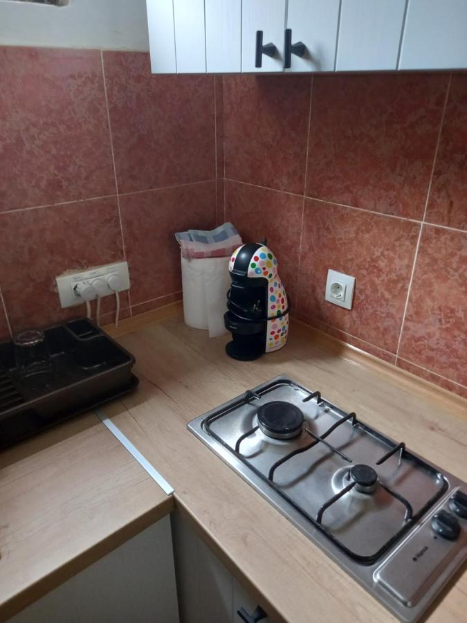 Ferienwohnung Stan U Maslinama Podgorica Exterior foto